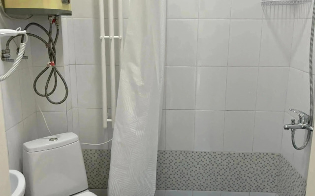 Апартаменты Люксембург Апарты