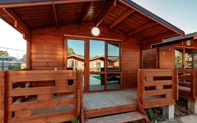 Luchik Recreation Camp