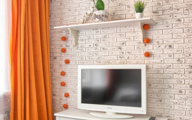 MyhomeYourhome Na Pulkovskoy D1 K2 Apartments