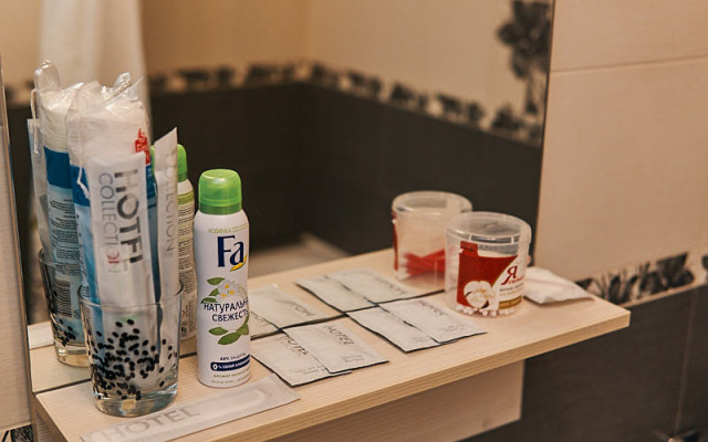 Квартира Sibkvart Семьи Шамшиных 90/5 (10 этаж)