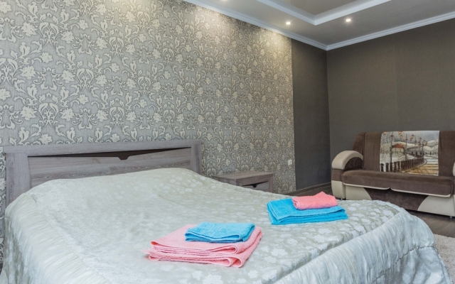 Karla Marksa Apartments