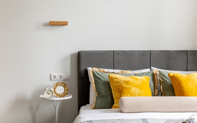 Your Pushkin Apart Apartments