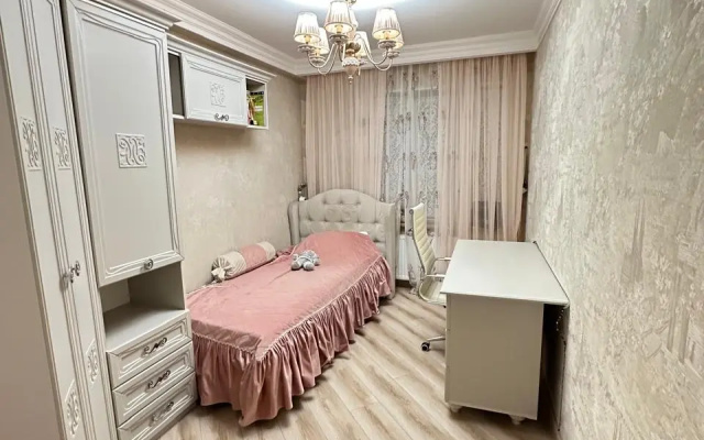 Квартира Комфортабельная со всеми условиями