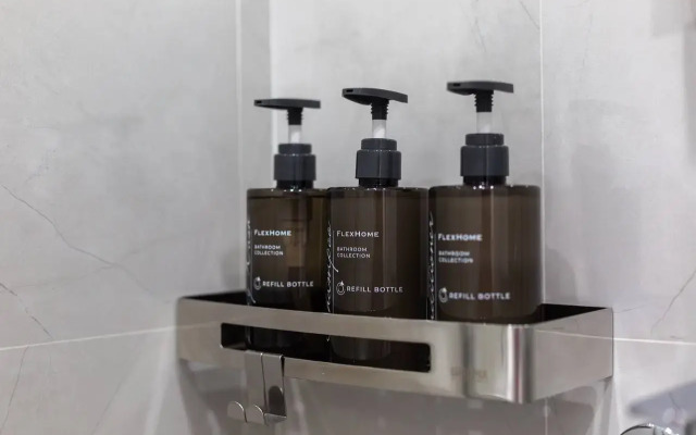 4.16 Studio Kislorod 5 Flat