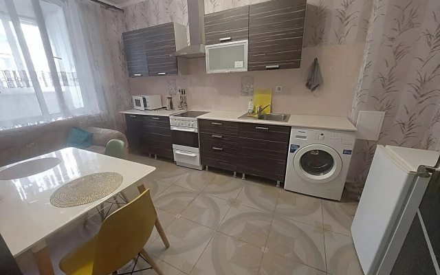 Квартира на Селезнева