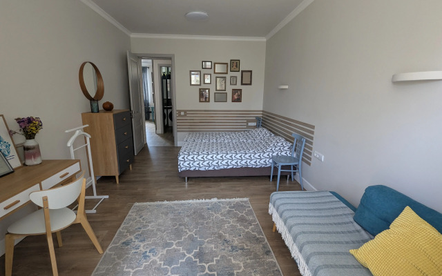 Квартира dombomb