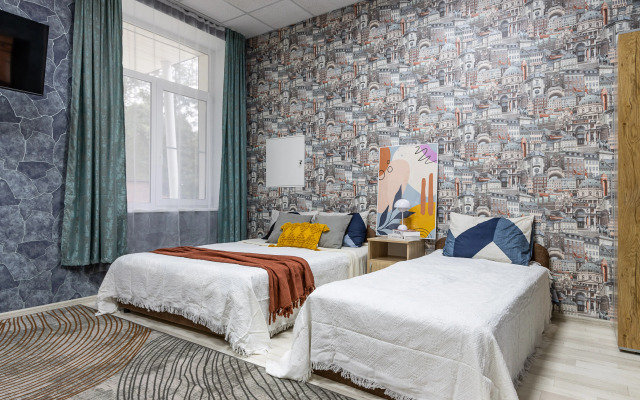 База отдыха Усадьба Лебяжье