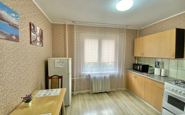 Квартира Уютная