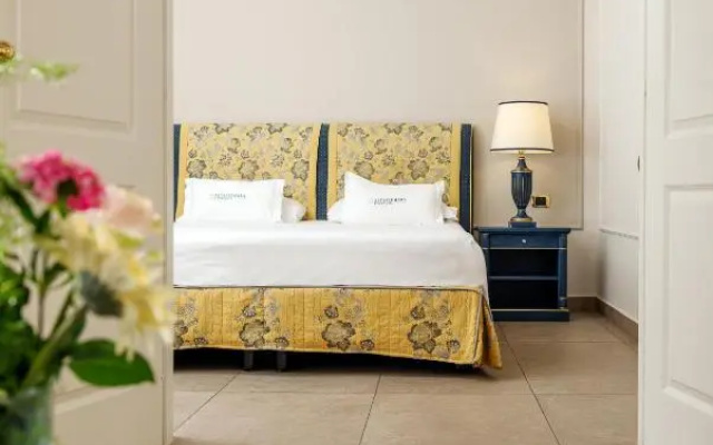 Altafiumara Resort & Spa