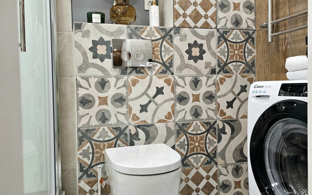 Golosova 32 Flat
