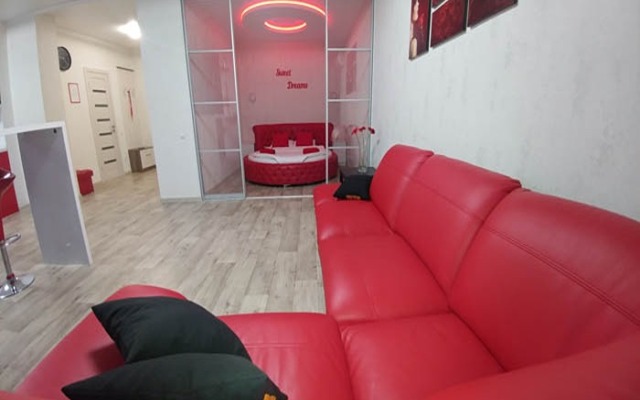 Квартира на Федерации 130А 16144