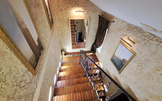 Апартаменты Amelie