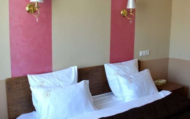 Borisoglebsk Hotel