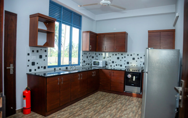 The Nest - Puttalam Sri Lanka Villa