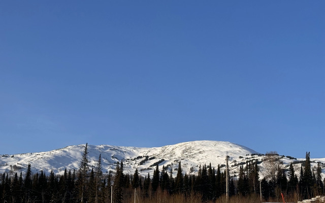Гостевой дом Свекла проджект Шерегеш