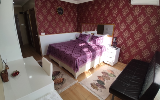 Hotel Best İstanbul