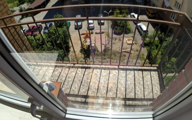 Апартаменты на Потемкина 19