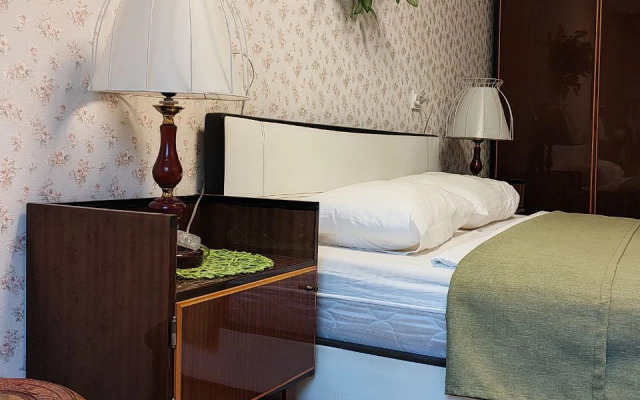 Квартира Двухкомнатная квартира у Центрального рынка