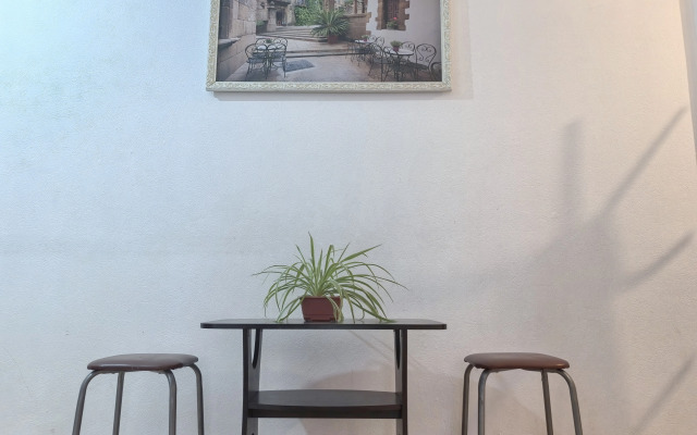 Апартаменты около Метро