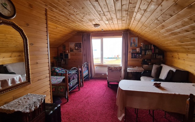 Filoxenia - Olkhon Guest house
