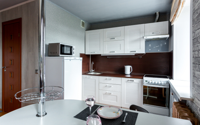 Квартира В Сердце Вятки Два вокзала