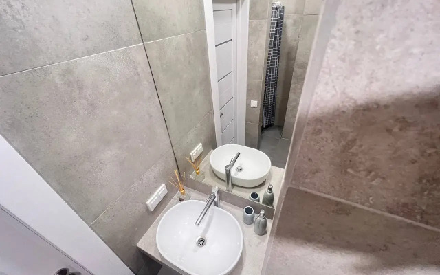 Komfort Flat