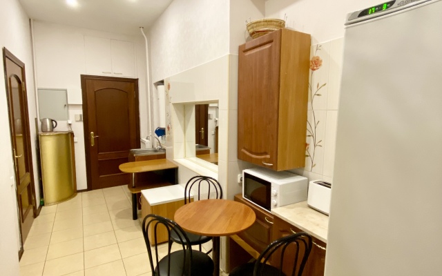 Апартаменты Nika Nevsky 88