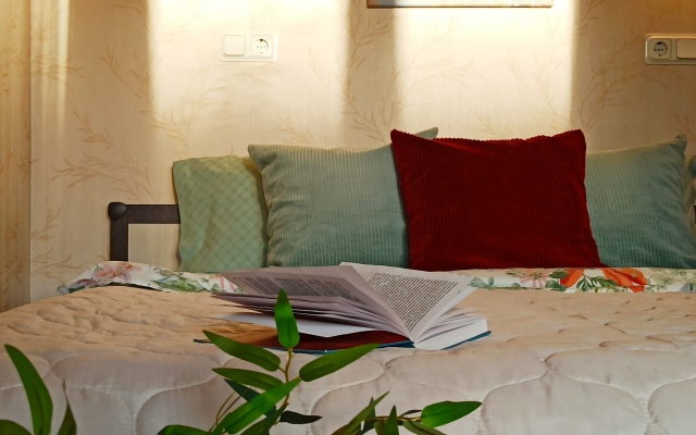 Apartamenty u parka Flat