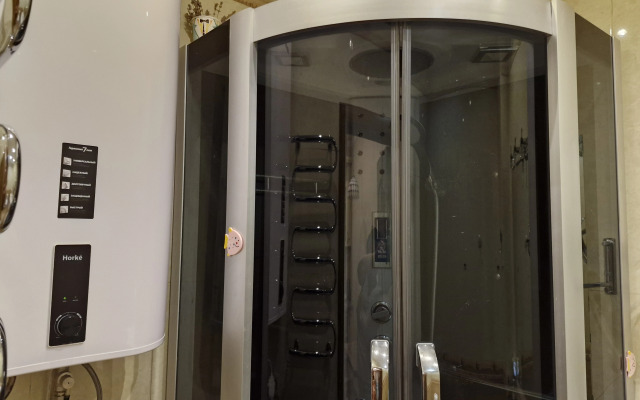 Апартаменты Эллада-3