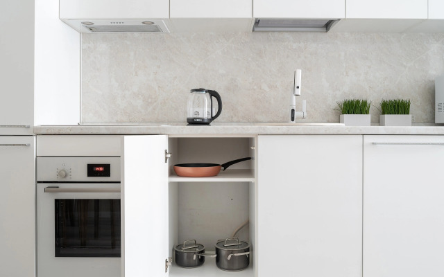 Апартаменты Red Apartments Переулок Горького Колибри