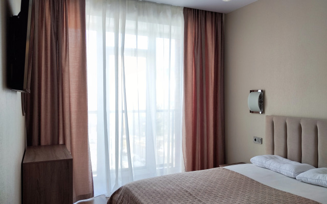 Квартира Бобродом это лучшая альтернатива отелю в центре города