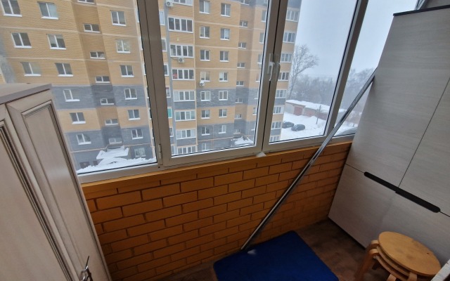 Apartments na Pervomayskoy 9