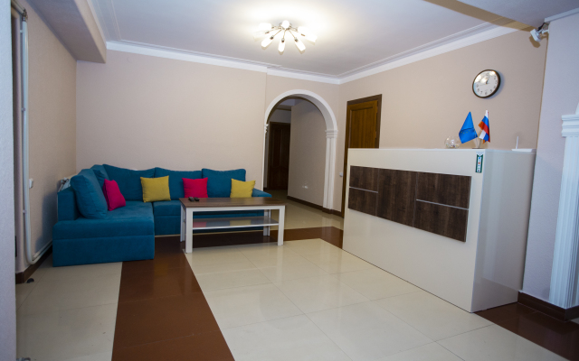 Sweet Sleep Hostel