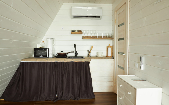 Гостевой дом MORE