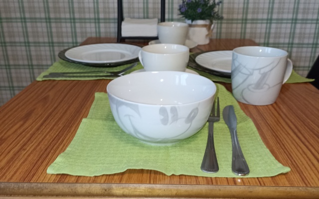 Апартаменты Zvezdnaya