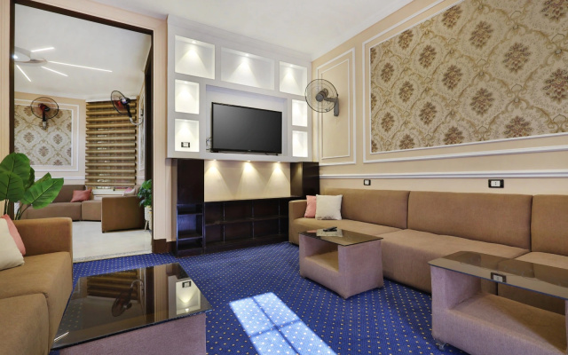 Cairo Paradise Hotel - Image 5