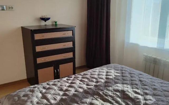 Квартира на улице Постышева