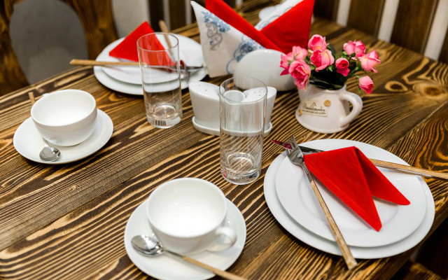 Мини-Отель Angel