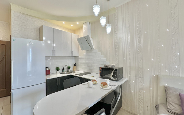 Studiya Good Sleep V Odintsovo Flat