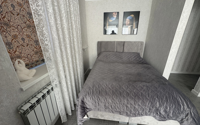 Квартира на Эпроновской 15