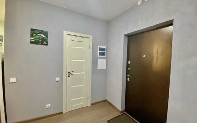 Ěkše Flat