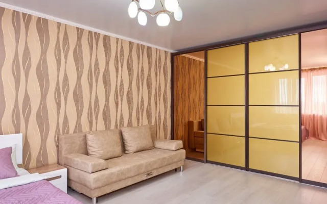 Sutki Vip Odnokomnatnye 3-y Proyezd Rakhmaninova 3, 12 Etazh Apartments