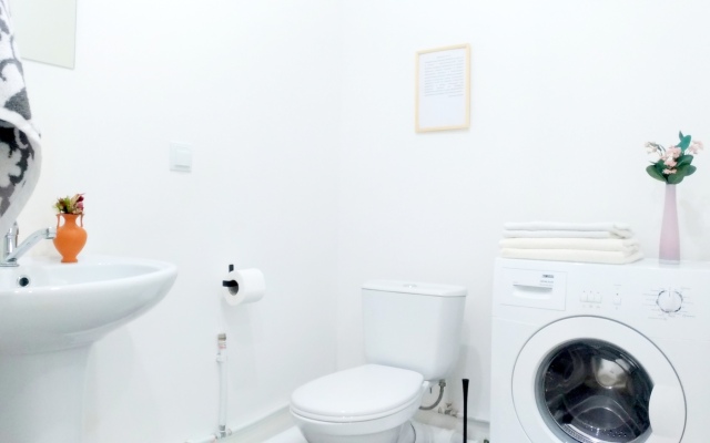 Апартаменты DailyRent Apart-Университетский