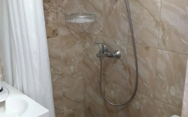 Station 1 Apartments