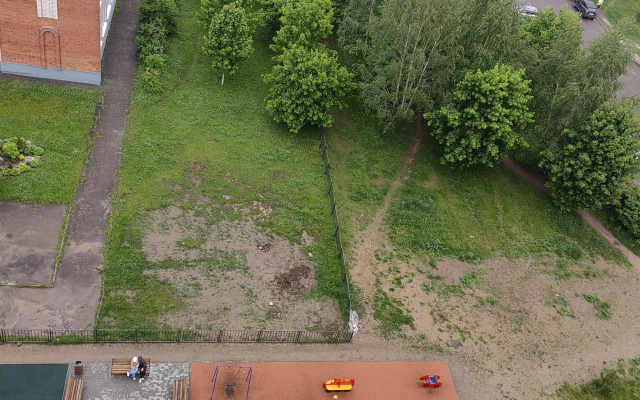 Apartments Komfort Green