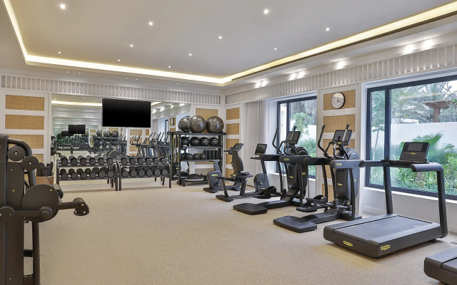 Maysan Doha, LXR Hotels & Resorts