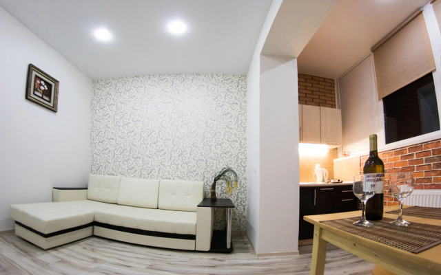 Апартаменты SutkiDar_Luzana (1)