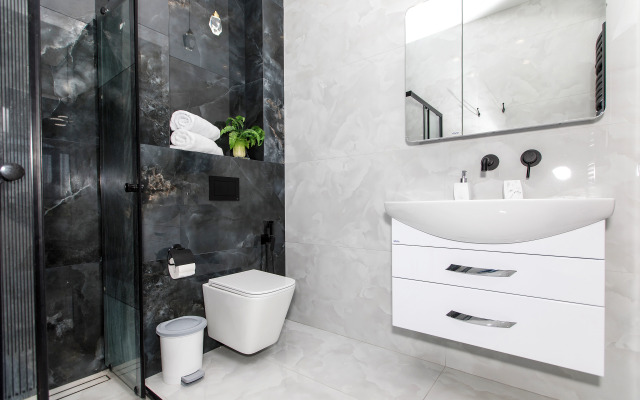 Квартира Русская Европа