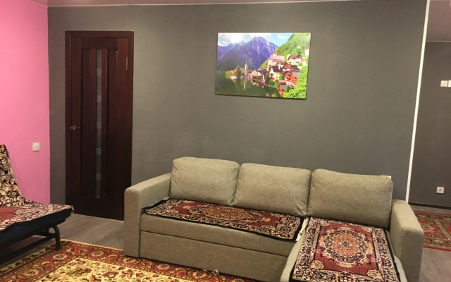 Апартаменты на Ленина