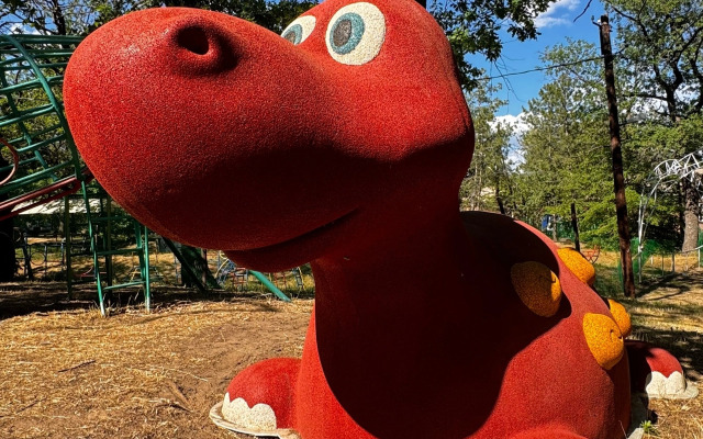 База Отдыха Дача Поддубного